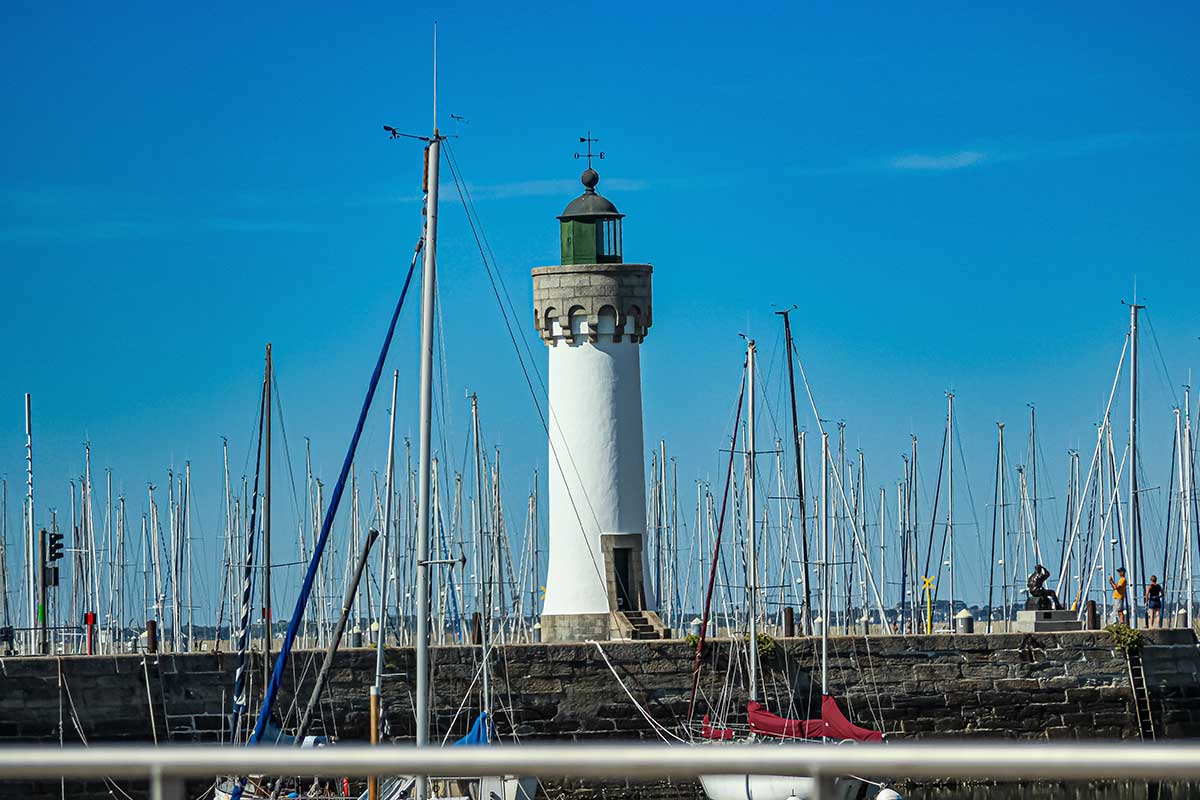 Port de Quiberon