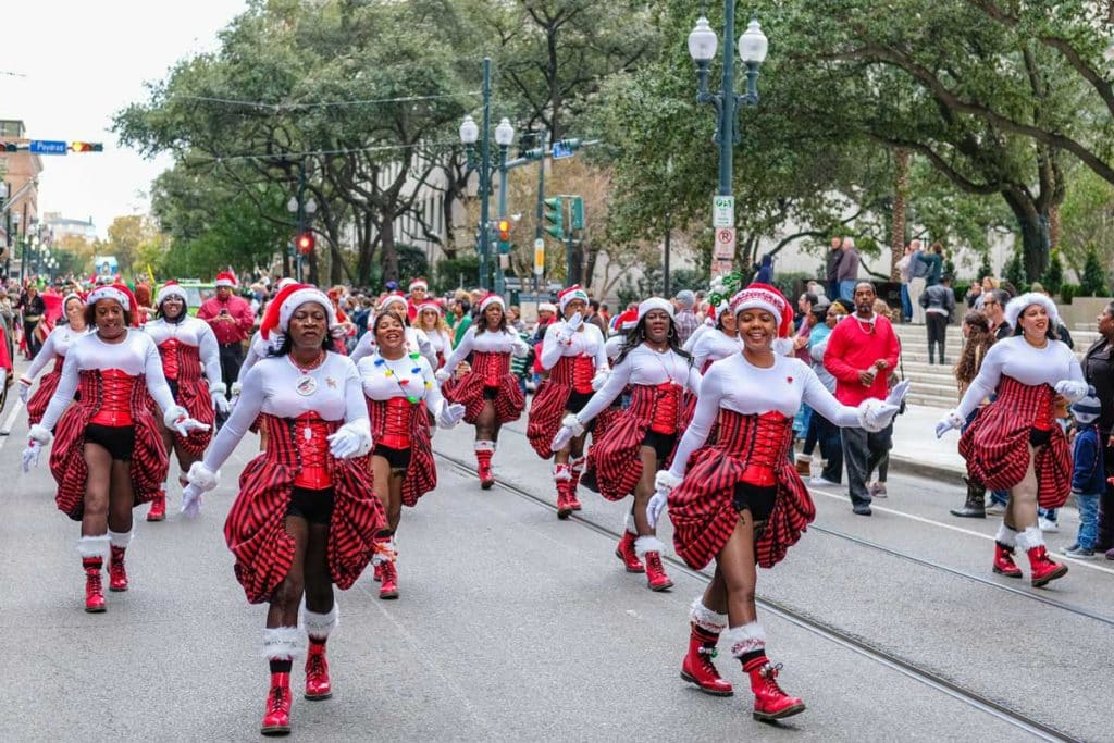 20 traditions de Noël originales à découvrir dans le monde