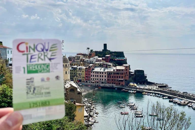 cinque terre