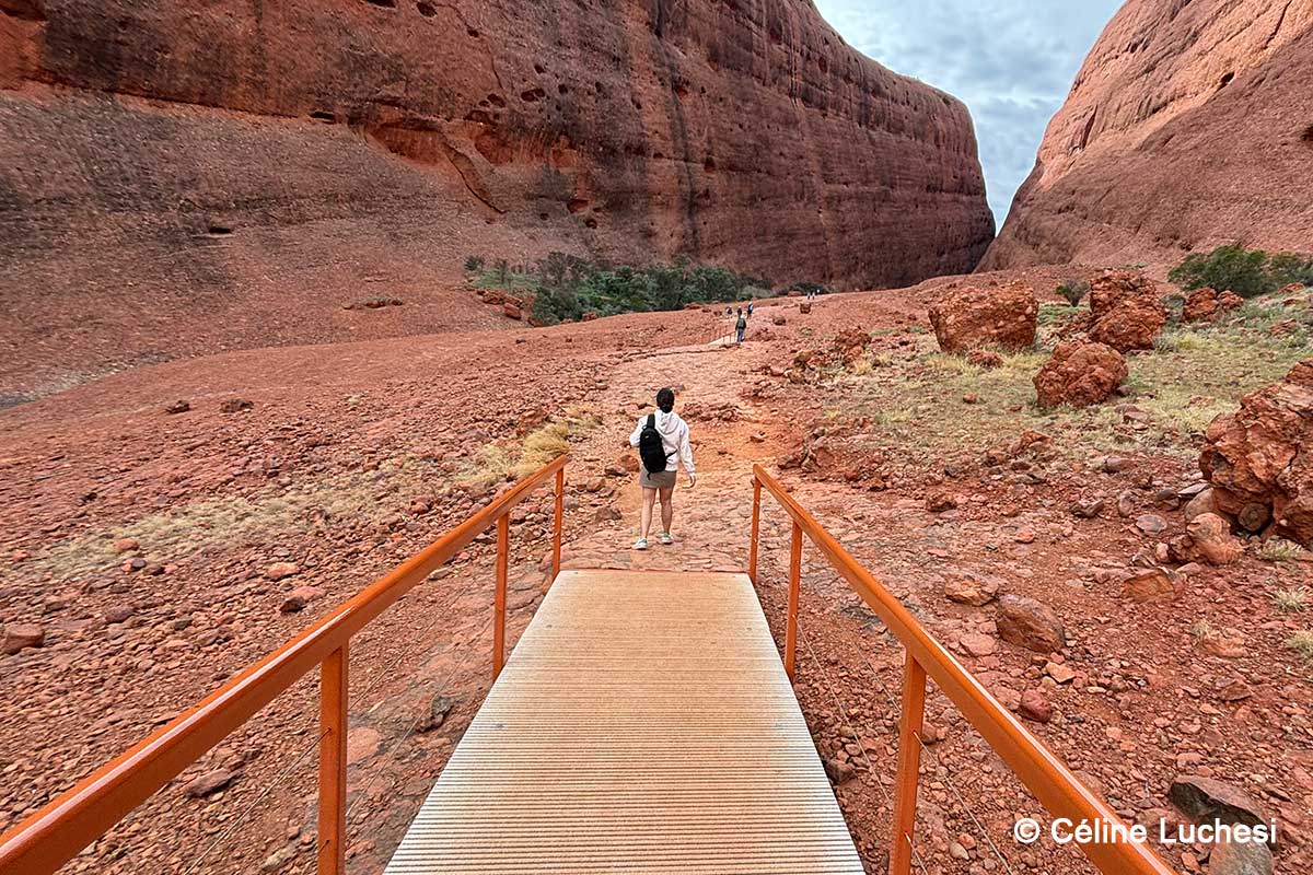 Kata Tjuta