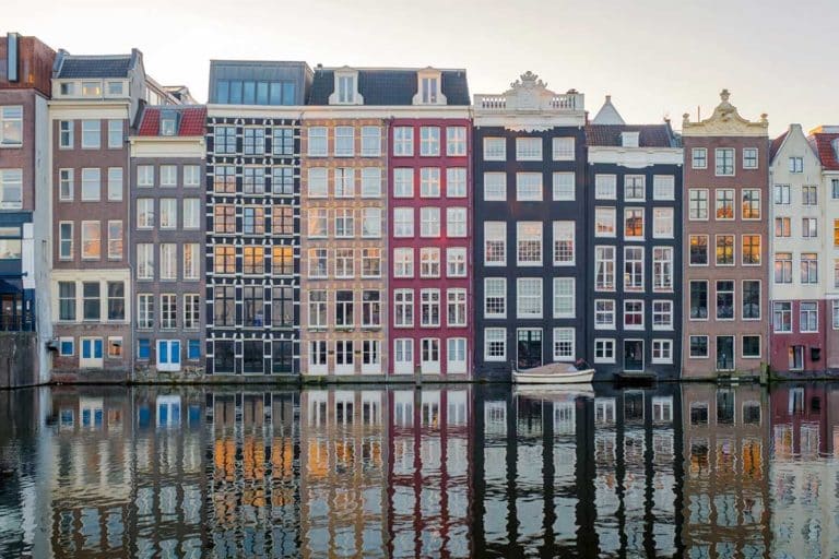 Amsterdam
