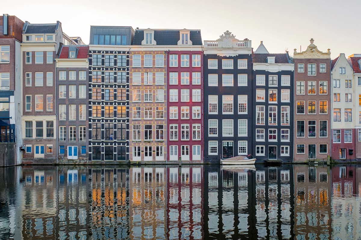 Amsterdam
